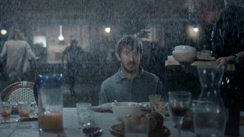 кадр из фильма Préjudice