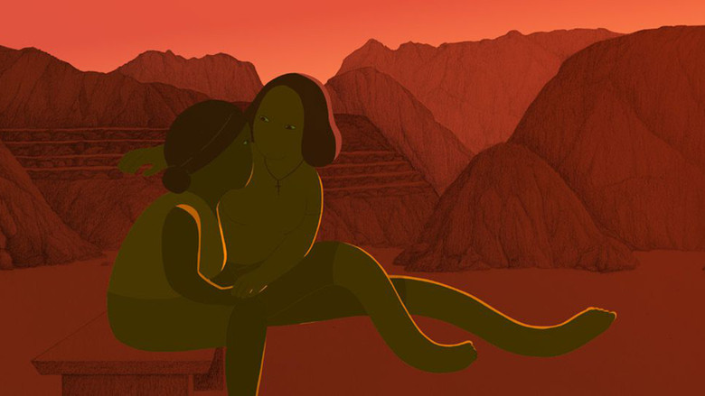 кадр из фильма This Is Your Captain Speaking