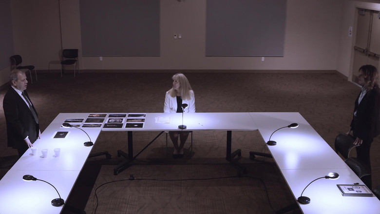 кадр из фильма Первый сигнал