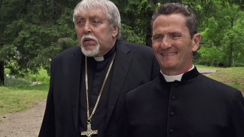 кадр из фильма Din Don: Quando Meno Te Lo Aspetti