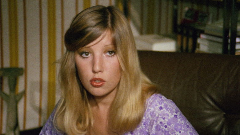 кадр из фильма La planque 2