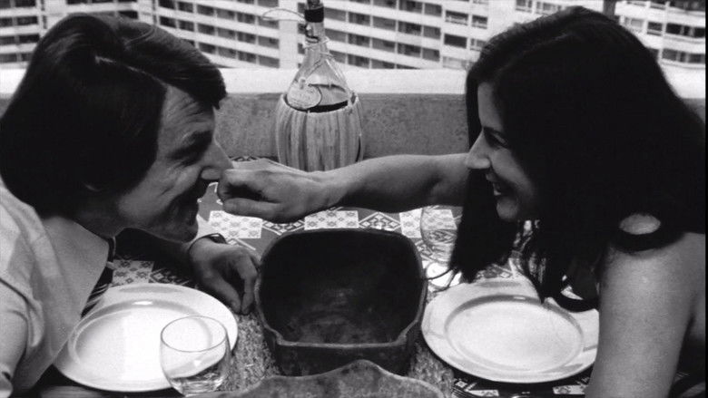 кадр из фильма Grauzone