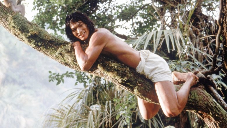 кадр из фильма Книга джунглей