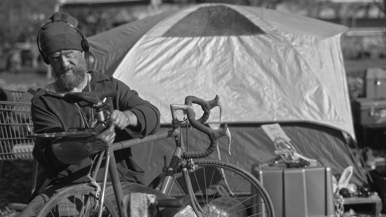 кадр из фильма A Simple Machine