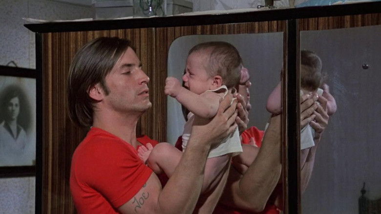 кадр из фильма Время убийц