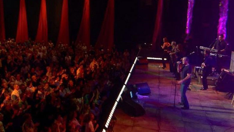 кадр из фильма Michael Bolton - Best of Michael Bolton Live