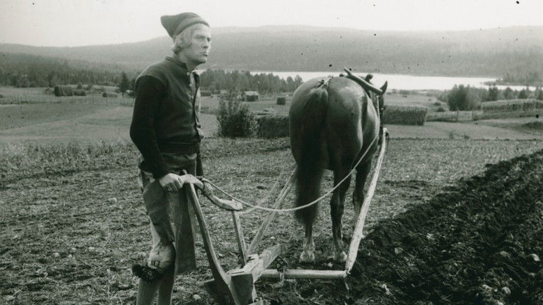 кадр из фильма Ingmarssönerna