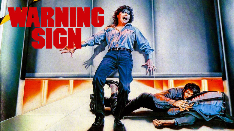 кадр из фильма Предостережение