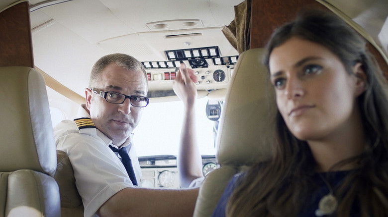 кадр из фильма That Feeling