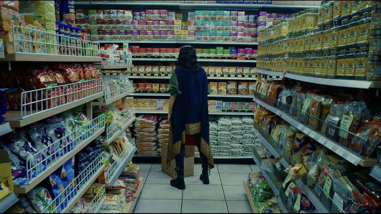 кадр из фильма Anxious.