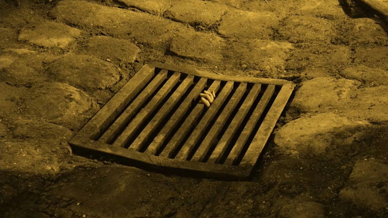 кадр из фильма Les Misérables