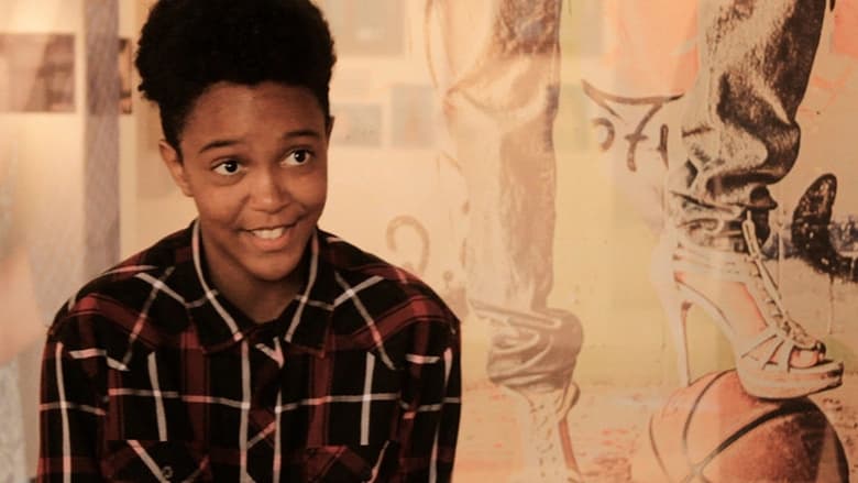 кадр из фильма Cores e Flores para Tita