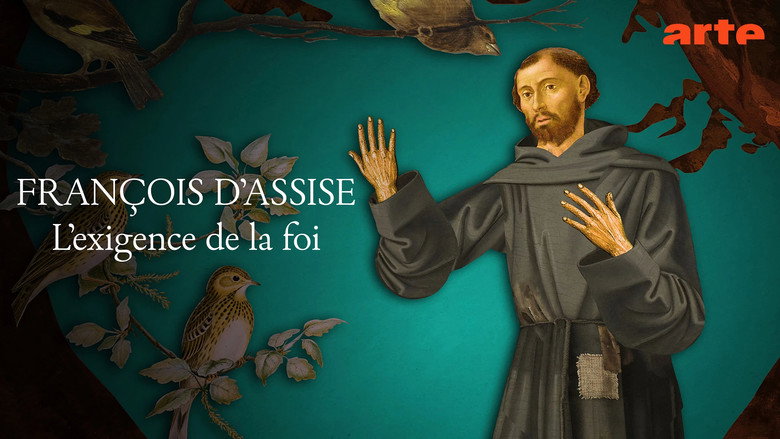 кадр из фильма Franz von Assisi - Der Grenzgänger