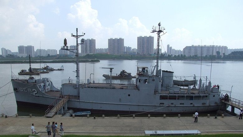 кадр из фильма Pueblo