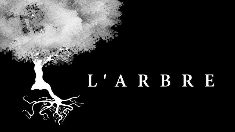 кадр из фильма L'ARBRE