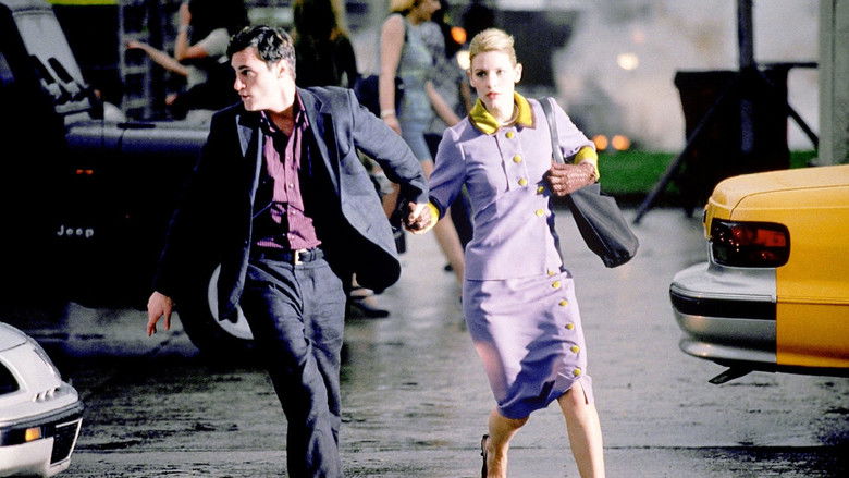 кадр из фильма Всё о любви