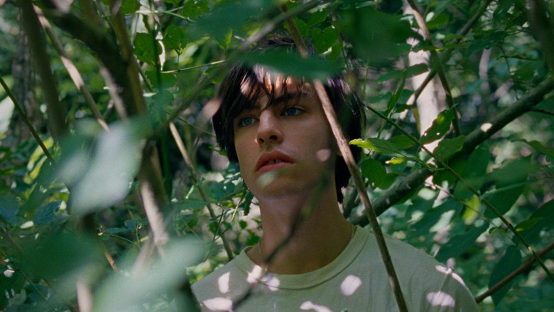 кадр из фильма Der Fleck