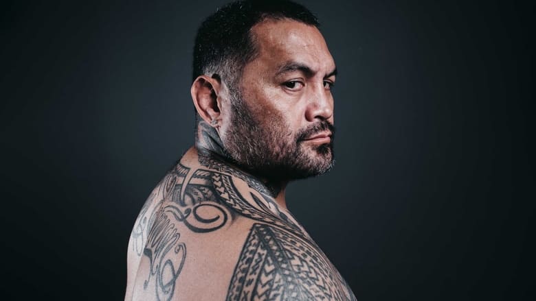 кадр из фильма Mark Hunt: The Fight of His Life