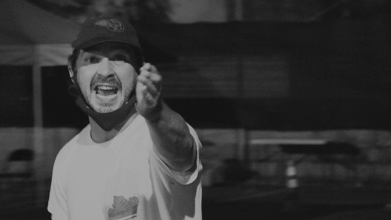 кадр из фильма Slauson Rec