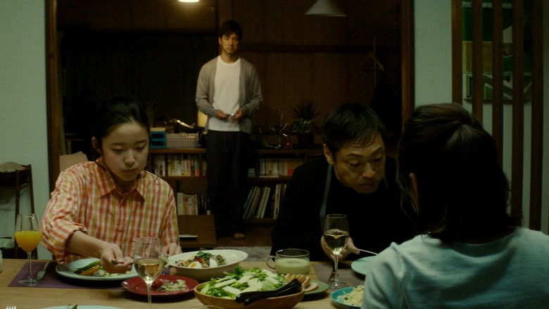 кадр из фильма Жуткий