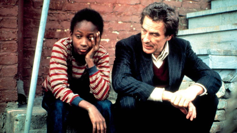 кадр из фильма Marvin & Tige