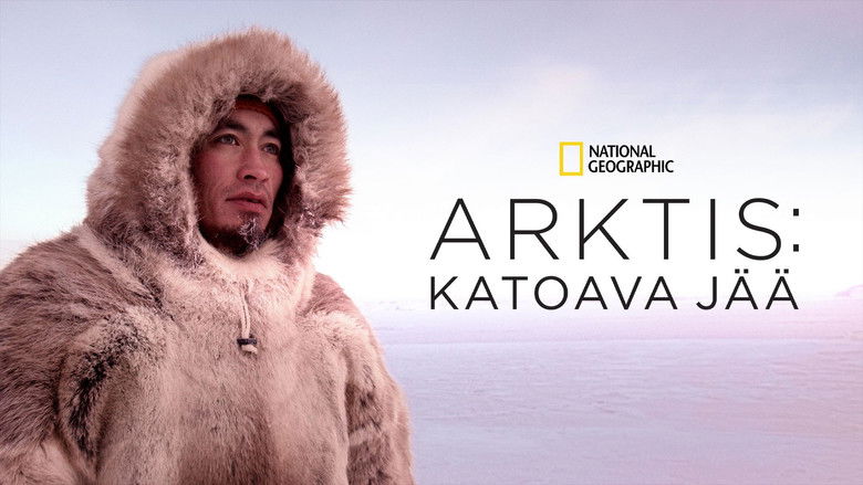 кадр из фильма The Last Ice