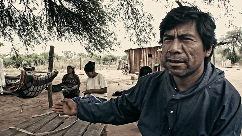 кадр из фильма Viaje a los pueblos fumigados
