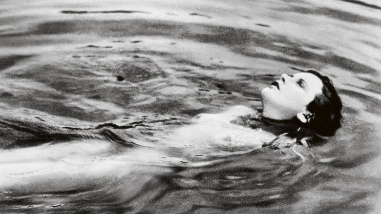 кадр из фильма Экстаз