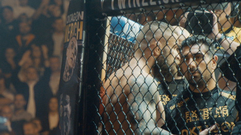 кадр из фильма Karlos