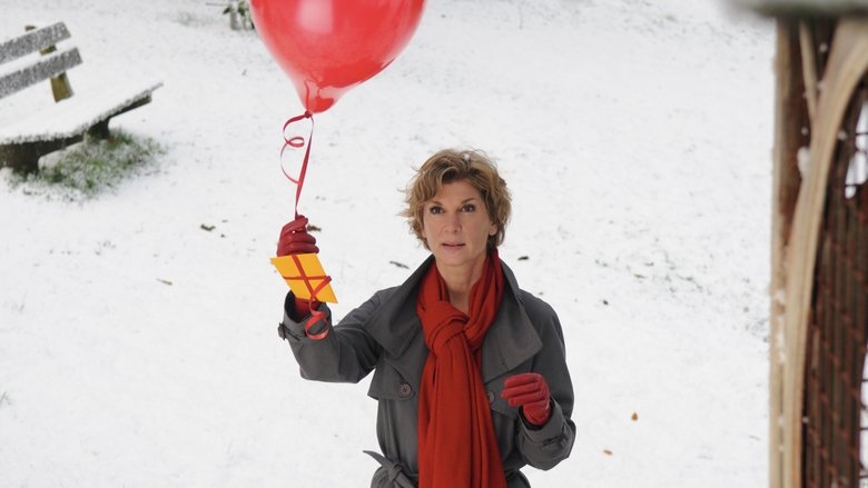 кадр из фильма Оскар и Розовая дама