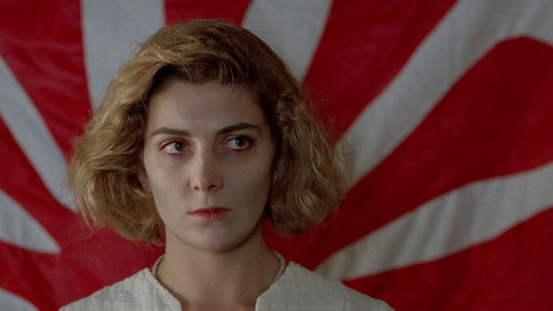 кадр из фильма Патти Херст