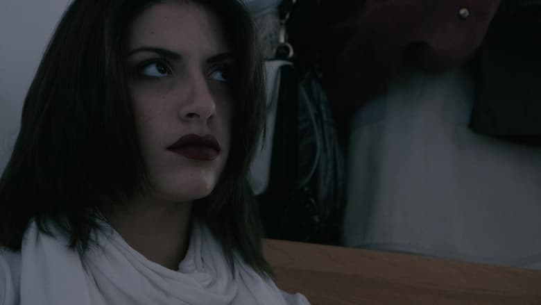 кадр из фильма Forgiveness