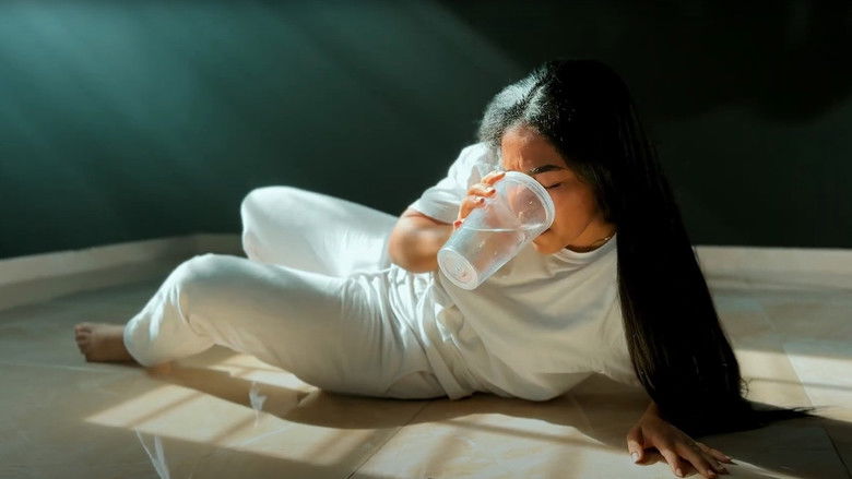 кадр из фильма Fuente de vida