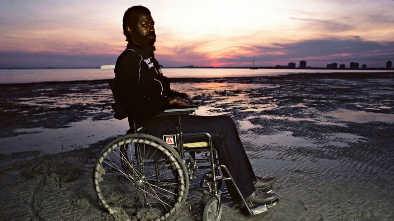 кадр из фильма Teddy Pendergrass: If You Don't Know Me