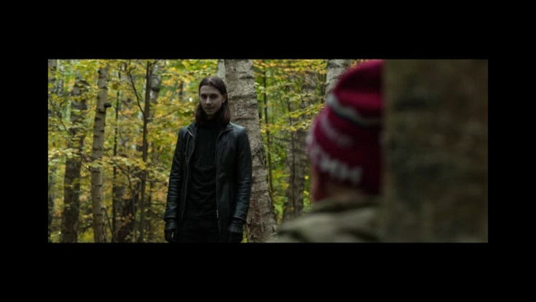 кадр из фильма Humiliti