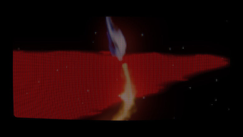 кадр из фильма The Escapist