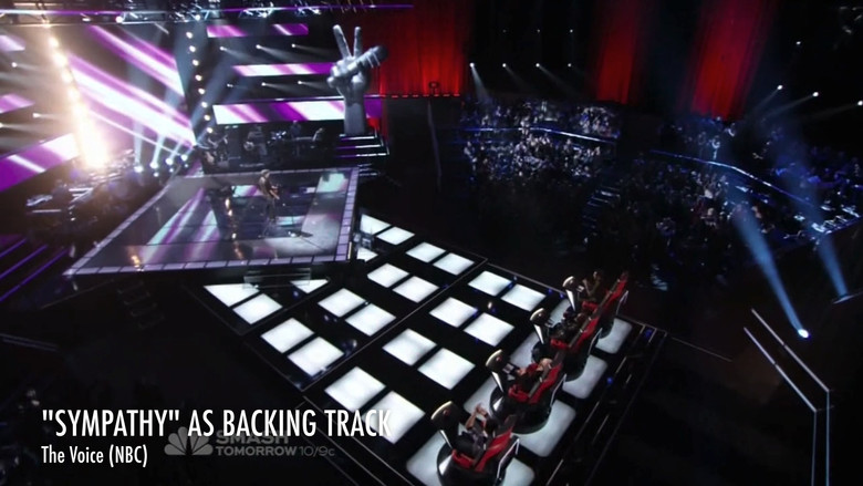 кадр из фильма Resilience & Sacrifice