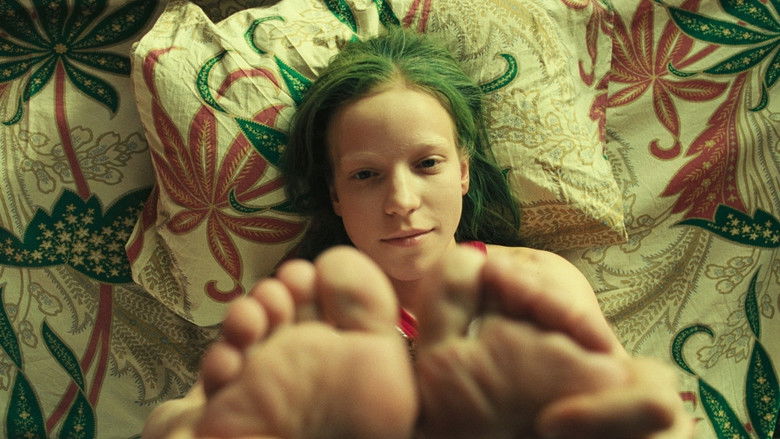 кадр из фильма Русалка