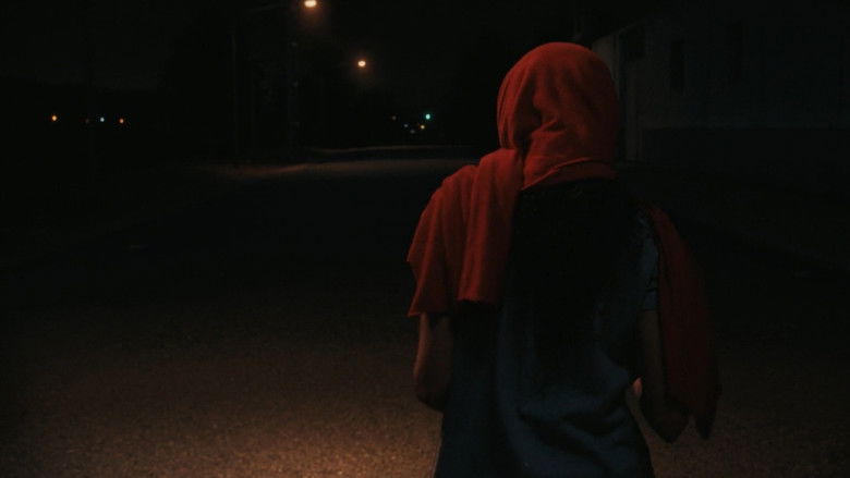 кадр из фильма Белен