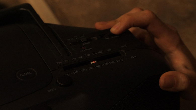 кадр из фильма Like It Was