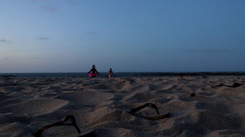 кадр из фильма O feliz aniversário do meu pai