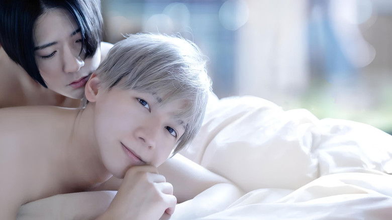 кадр из фильма ヘヴンズ×キャンディ