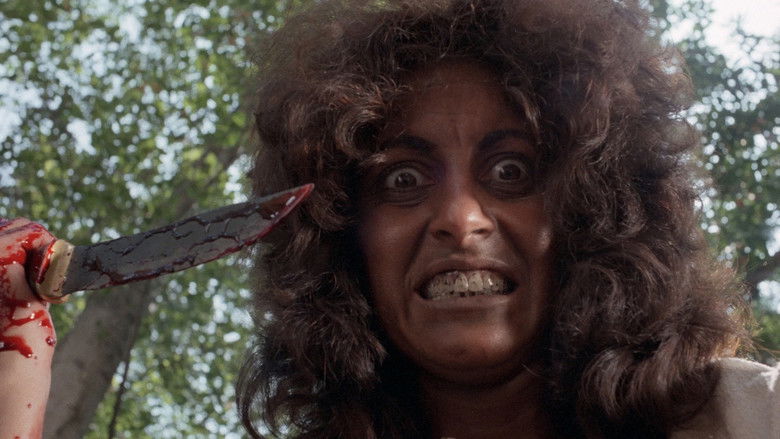 кадр из фильма Deadly Daphne's Revenge