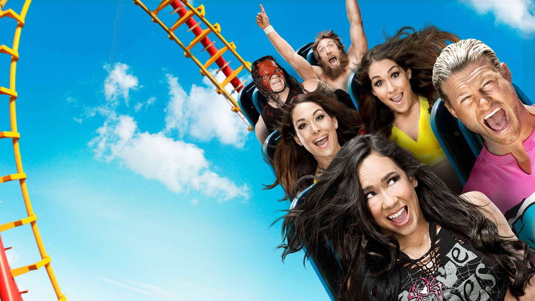 кадр из фильма WWE SummerSlam 2013