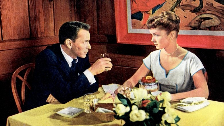 Нежный капкан