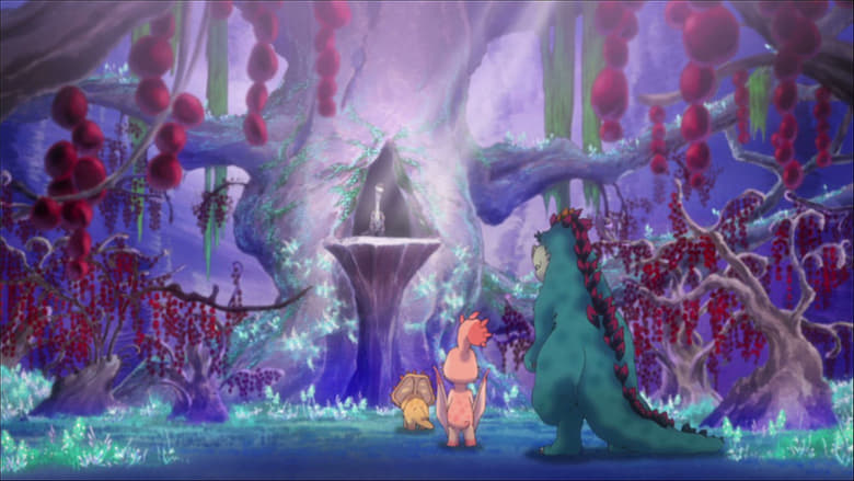 кадр из фильма ずっとずっといっしょだよ