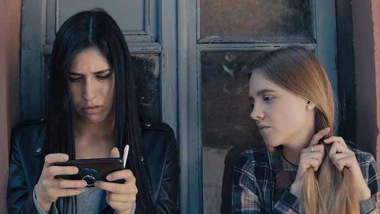 кадр из фильма II: Двое