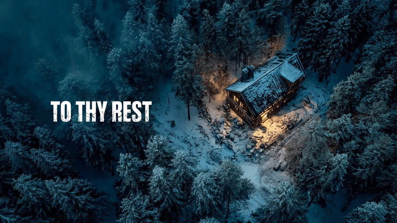 кадр из фильма To Thy Rest