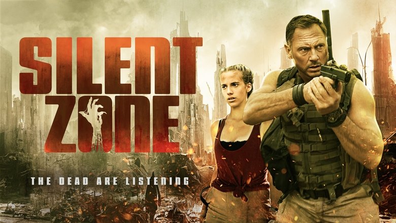 кадр из фильма Тихая зона