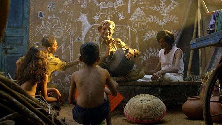 кадр из фильма Boichek